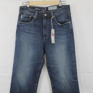 Adriano Goldschmied Rhett Vintage High Waist Jeans